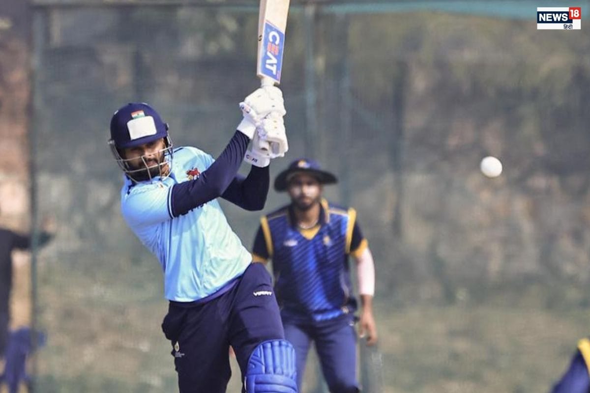 BCCI ने दिया श्रेयस अय्यर को क्लीन चिट, न्यूजीलैंड के खिलाफ खेलने के लिए फिट घोषित, जल्दी पकड़ेंगे वडोदरा की फ्लाइट