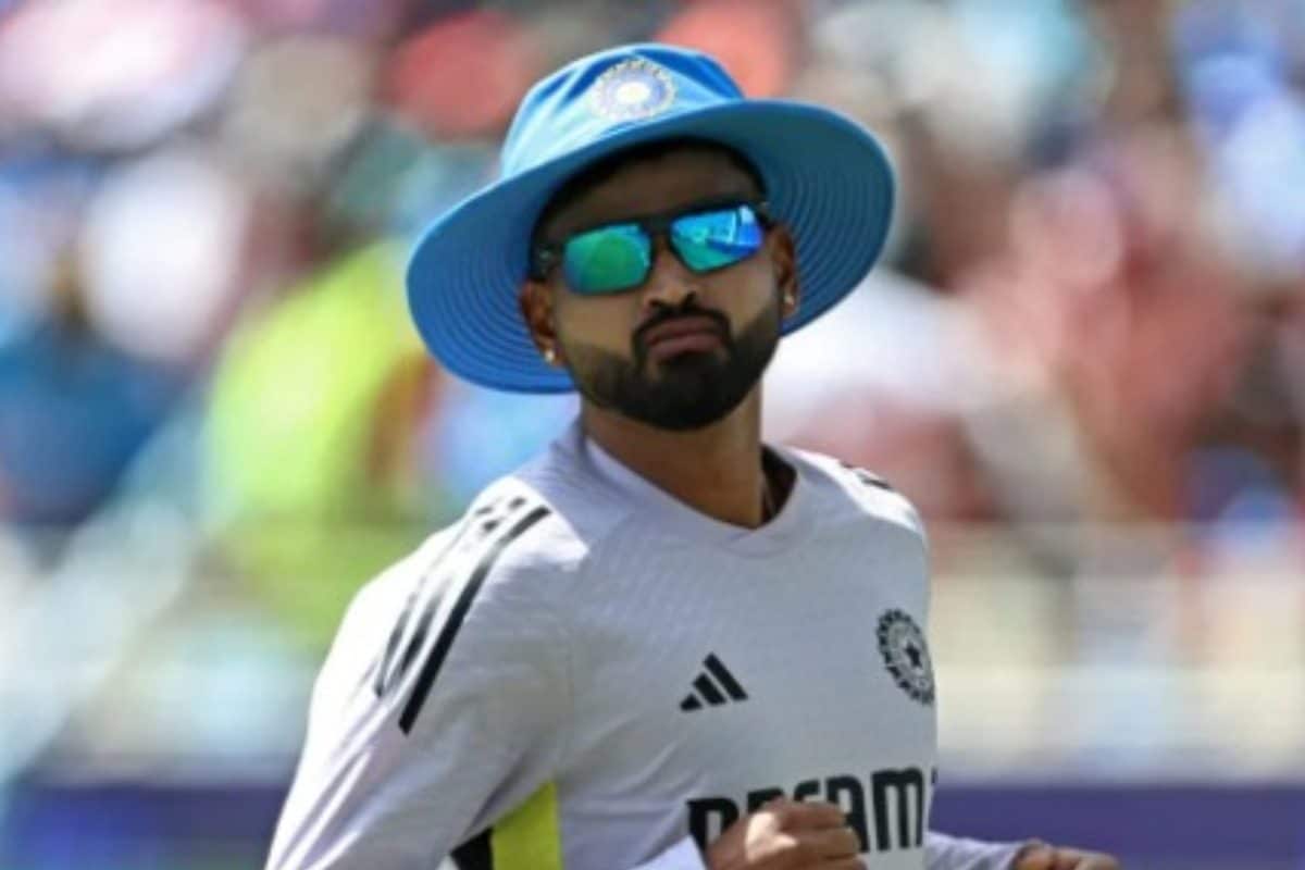 श्रेयस अय्यर से लेकर ऋतुराज गायकवाड़ तक... 3 बल्लेबाज, जो तिलक वर्मा की जगह टी20 टीम में हो सकते हैं शामिल