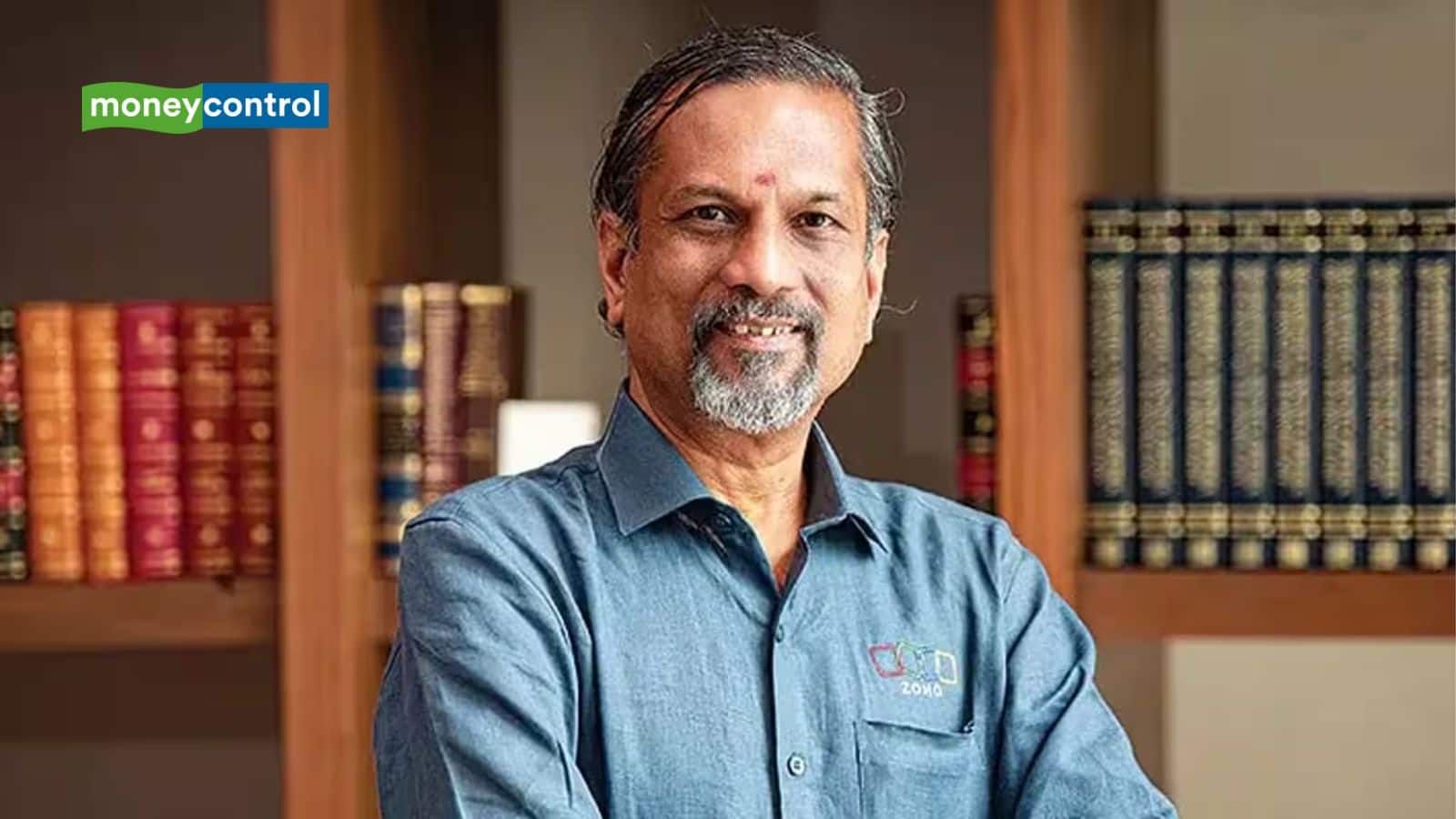 Zoho के फाउंडर को जमा करना होगा $1.7 अरब का बॉन्ड, तलाक मामले में अमेरिकी अदालत का आदेश