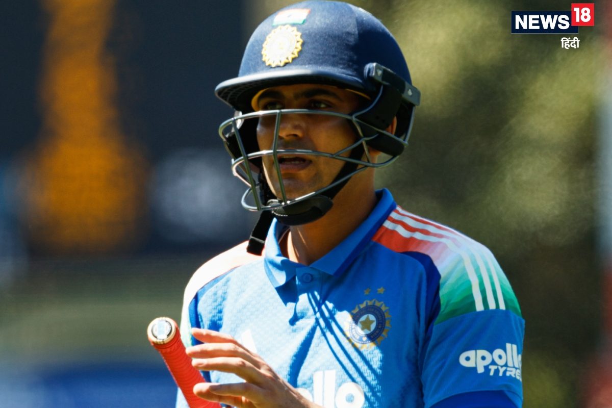 शुभमन गिल के मैच में फैंस की एंट्री बैन... टीवी पर भी नहीं होगा लाइव टेलीकास्ट