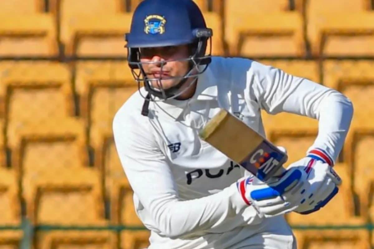 शुभमन गिल vs रवींद्र जडेजा: रणजी ट्रॉफी में दिखेगी टीम इंडिया के दिग्गजों की जंग, DSP सिराज संभालेंगे कप्तानी