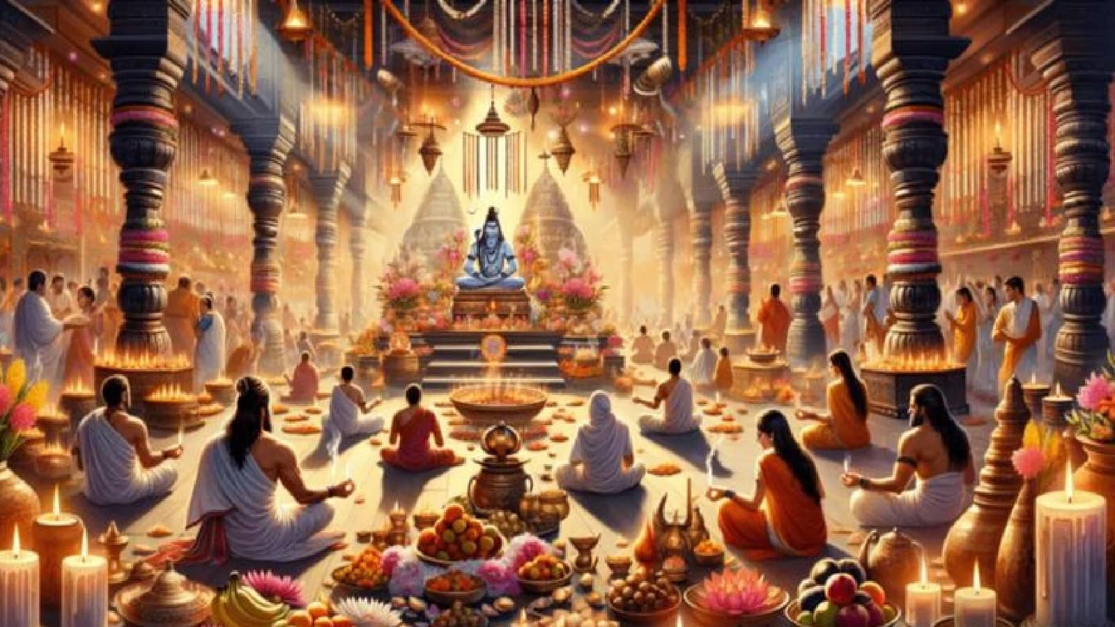 Shukra Pradosh Vrat 2026 today: आज शुक्र प्रदोष व्रत पर शादी, धन, सेहत और सफलता के लिए करें ये अचूक उपाय, जानें पूजा विधि और मुहूर्त