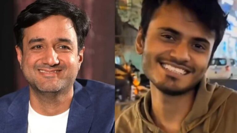 Siddharth Anand: डिलवरी बॉय का स्कूल फ्रेंड ने उड़ाया मजाक, सिद्धार्थ आनंद ने रिएक्ट कर कही ये बड़ी बात