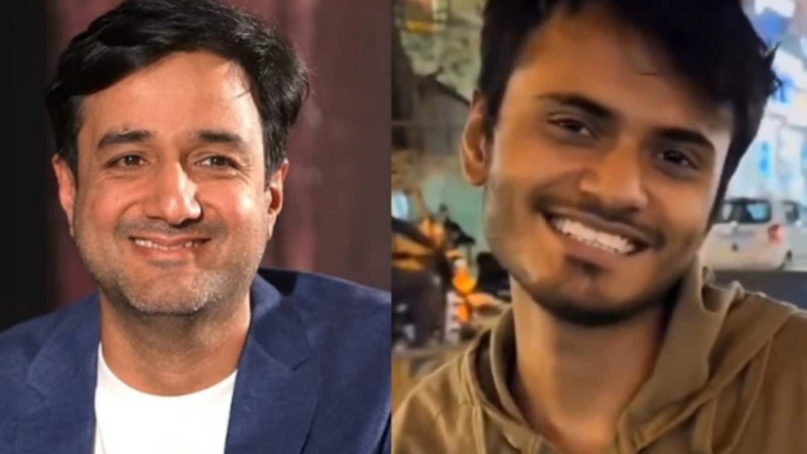 Siddharth Anand: डिलवरी बॉय का स्कूल फ्रेंड ने उड़ाया मजाक, सिद्धार्थ आनंद ने रिएक्ट कर कही ये बड़ी बात
