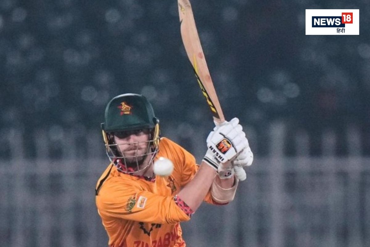 4 दिन पहले छोटे भाई का छूटा साथ... टी20 वर्ल्ड कप के लिए अब बना कप्तान