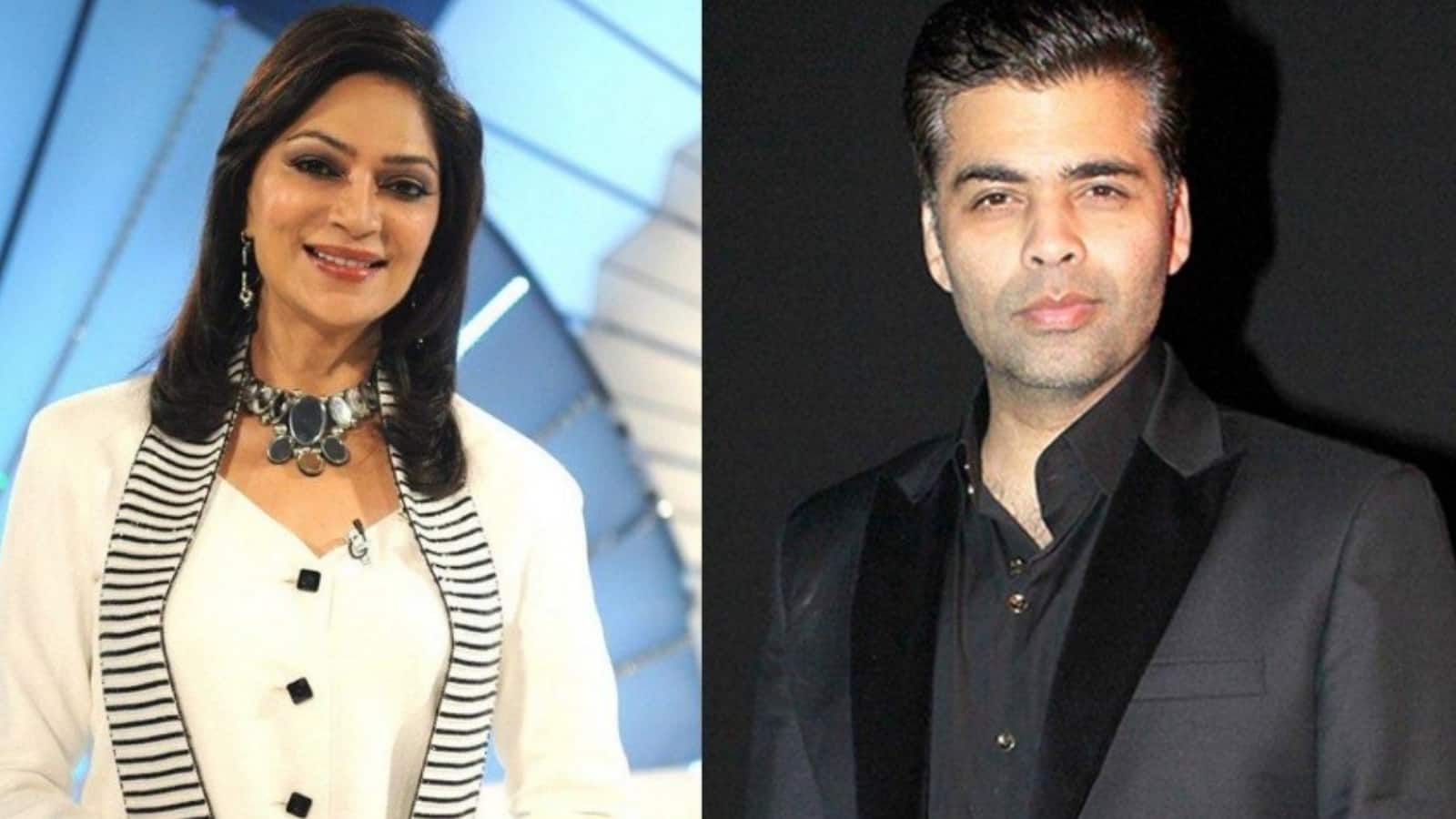 Simi Garewal: क्या करण जौहर ने कराया था सिमी गरेवाल का पॉपुलर शो बंद? वायरल पोस्ट से मचा हंगामा