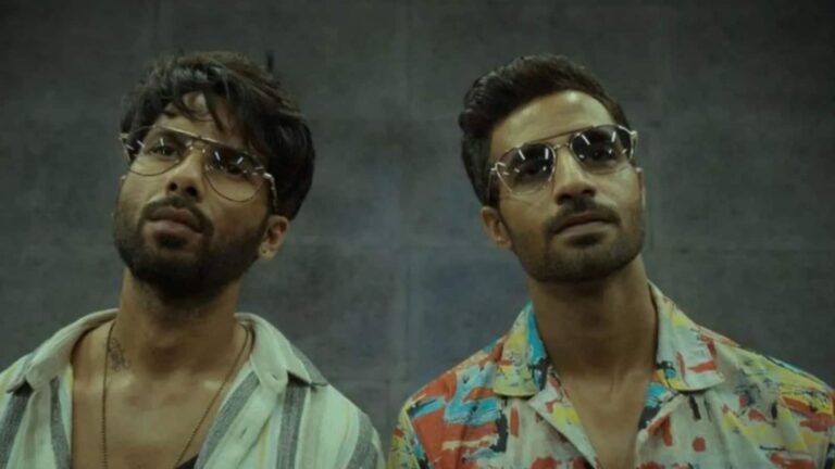 Farzi 2 OTT Release: फिर फर्जी नोटों का ओटीटी पर दिखेगा जलवा, शाहिद कपूर स्टारर की रिलीज अपडेट आई सामने