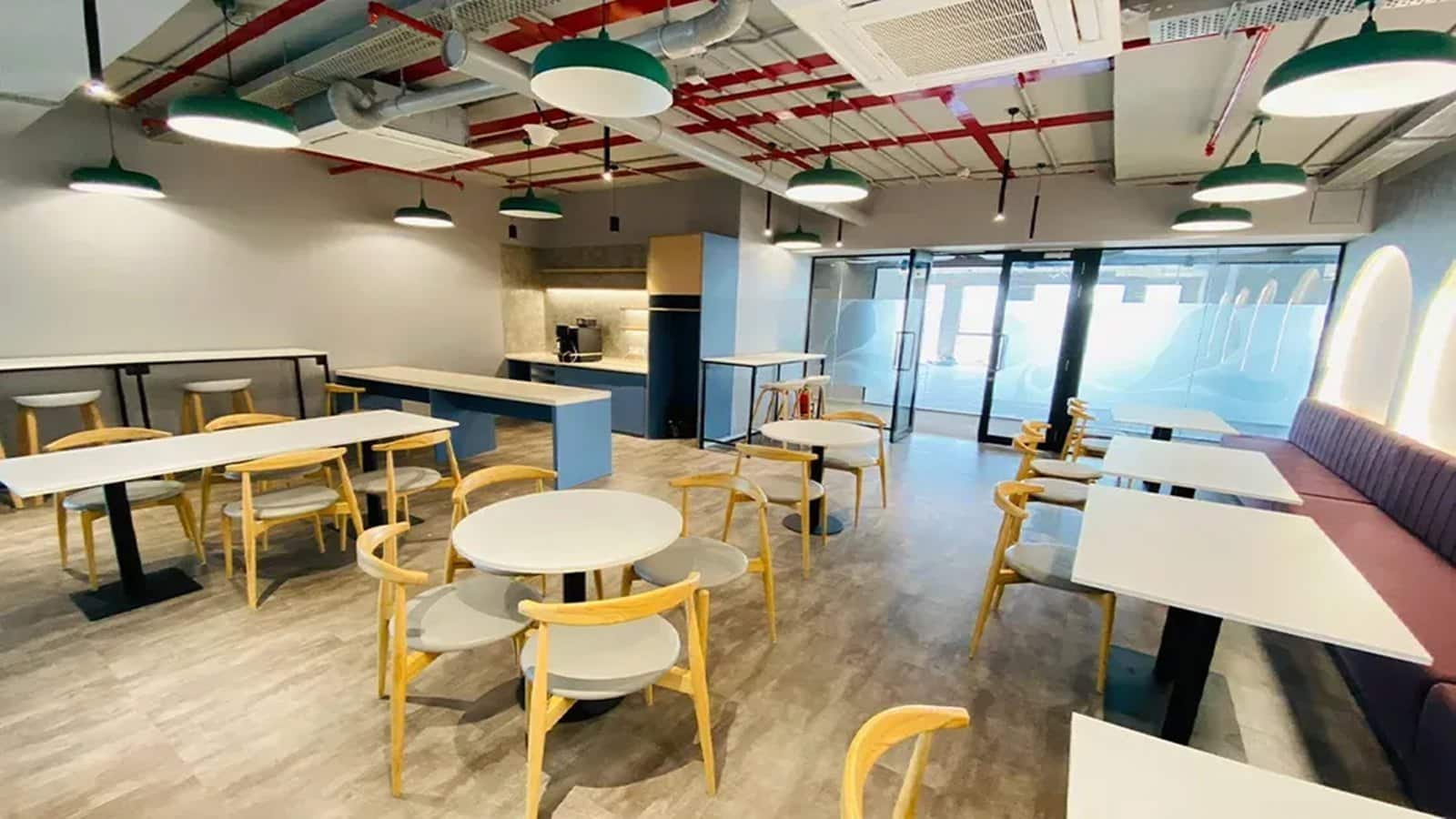 19% तक चढ़ेगा Smartworks Coworking Spaces का शेयर! कोटक इंस्टीट्यूशनल इक्विटीज ने शुरू किया कवरेज; चेक करें रेटिंग