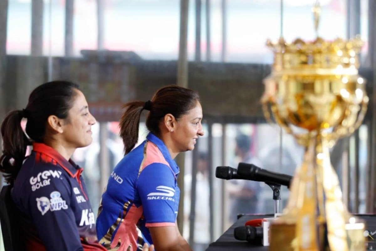 स्मृति मंधाना और हरमनप्रीत कौर की टीमें कब और कहां होंगी आमने सामने, किस चैनल पर आएगा लाइव मुकाबला, कहां देखें ऑनलाइन स्ट्रीमिंग