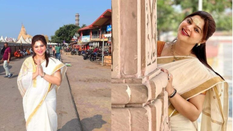 Sneha Wagh: दो साल के ब्रेक के बाद टीवी पर स्नेहा वाघ ने किया कमबैक,  गैप को लेकर कही बड़ी बात