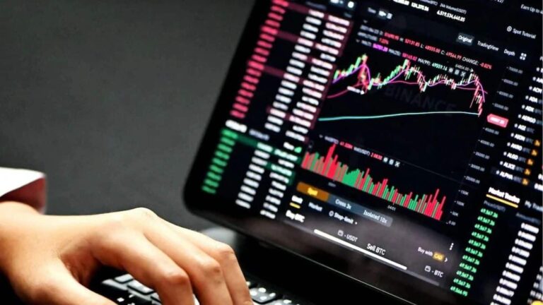 GE Vernova T&D के शेयरों में 9% का तगड़ा उछाल, पिछली 5 तिमाहियों का सबसे बेहतरीन नतीजे जारी