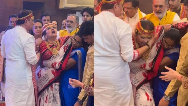 Sudha Chandran: 'नागिन’ फेम सुधा चंद्रन का वीडियो वायरल, माता की चौकी में भक्ति के रंग में डूबीं