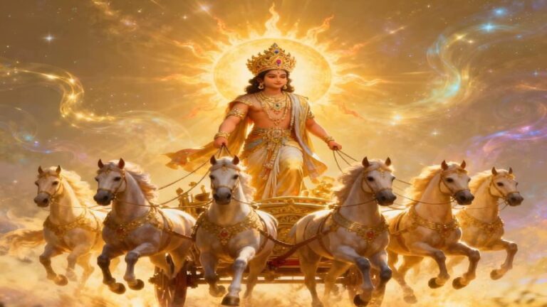 Magha Saptami 2026: भगवान सूर्य के जन्मोत्सव का पर्व है माघ सप्तमी, जानिए इस दिन आक और बेर के पत्तों से स्नान का क्या महत्व है?