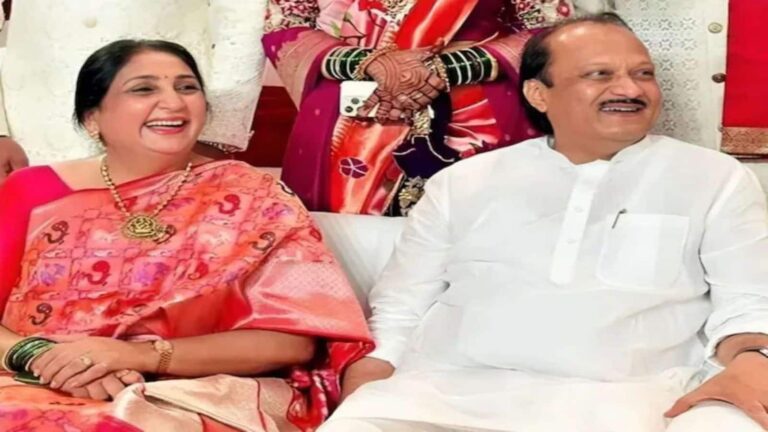 Maharashtra Politics: सुनेत्रा पवार डिप्टी सीएम बनेंगी या NCP चीफ? अजित पवार की पत्नी ने टॉप नेताओं से की मुलाकात