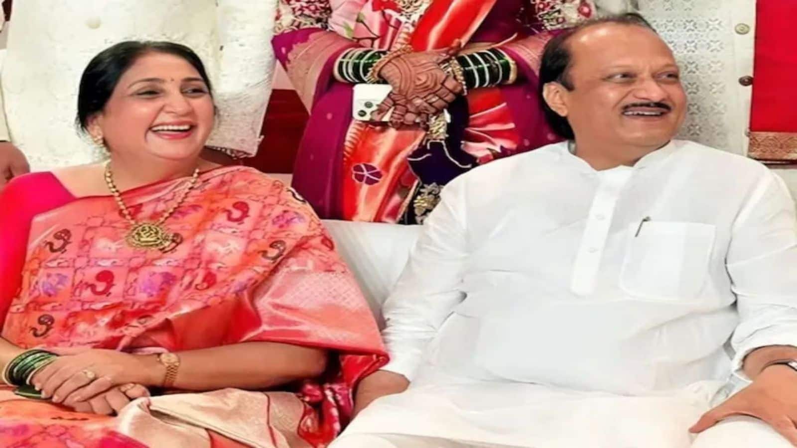 Maharashtra Politics: सुनेत्रा पवार डिप्टी सीएम बनेंगी या NCP चीफ? अजित पवार की पत्नी ने टॉप नेताओं से की मुलाकात