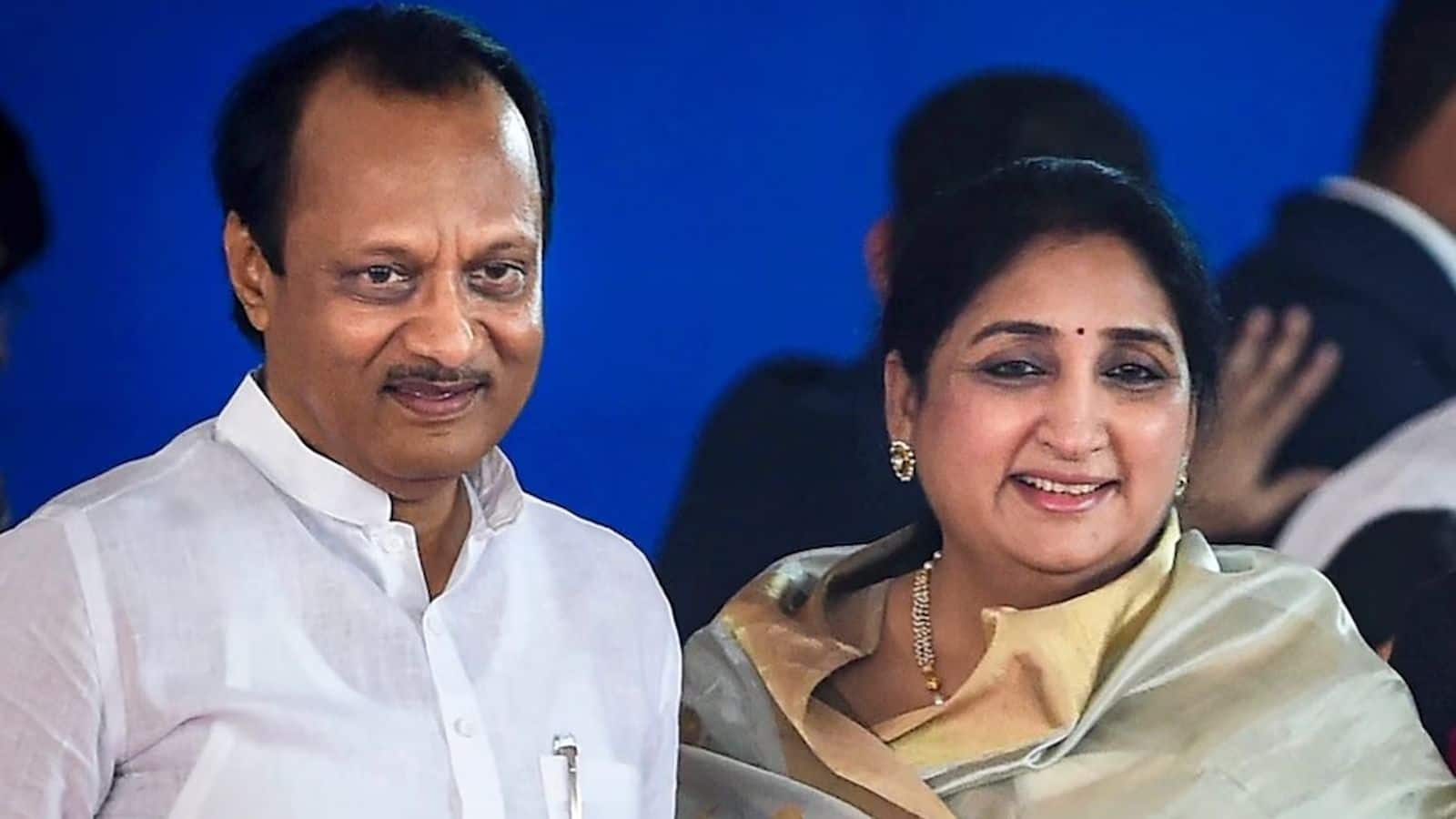 Maharashtra Politics: सुनेत्रा पवार होंगी महाराष्ट्र की पहली महिला डिप्टी सीएम! आज शाम ले सकती हैं शपथ, NCP प्रमुख का भी होगा ऐलान