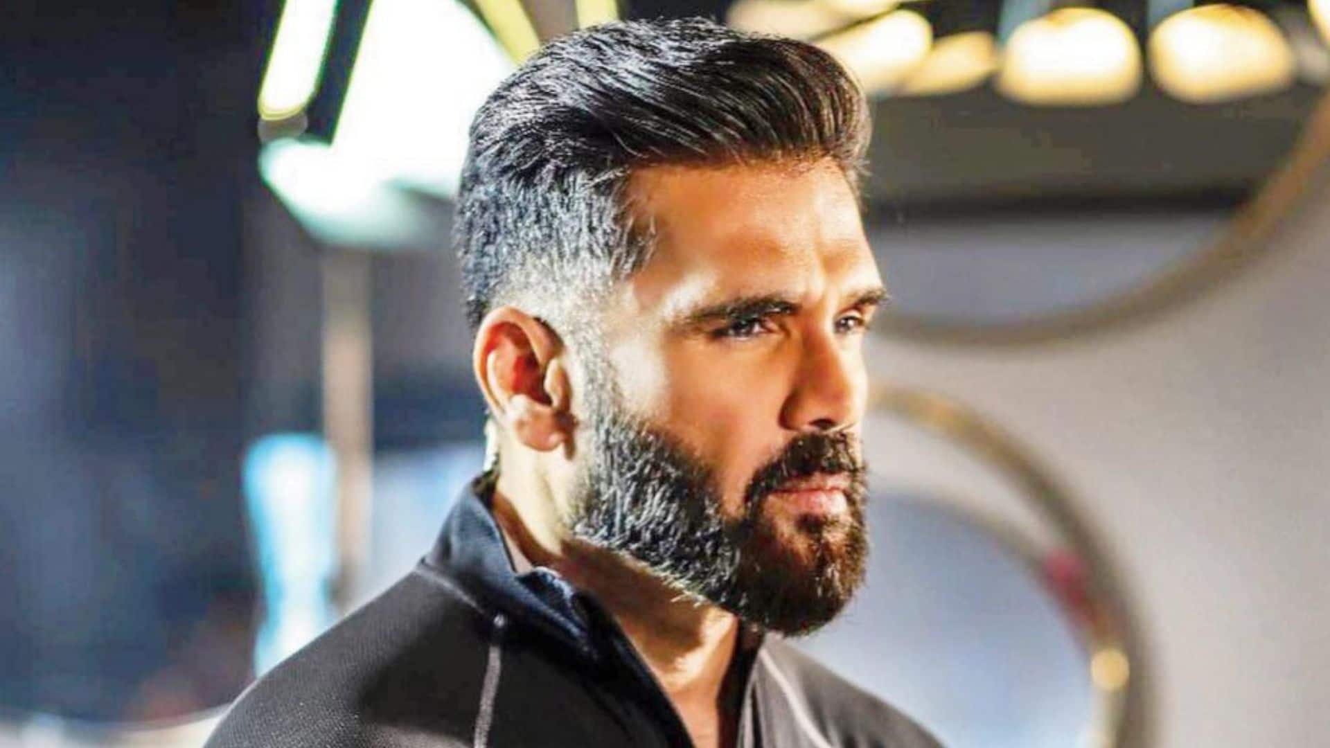 Sunil Shetty: ‘हिंदी फिल्म एक्टर्स को अनपढ़ समझा जाता है’, इंडस्ट्री में फेलियर पर बोले सुनील शेट्टी