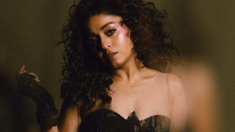 Sunidhi Chauhan: सुनिधि चौहान अब बेंगलुरू में मचाएंगी धमाल, 18 हजार फैंस के बीच 'आई एम होम' टूर का तीसरा धमाका