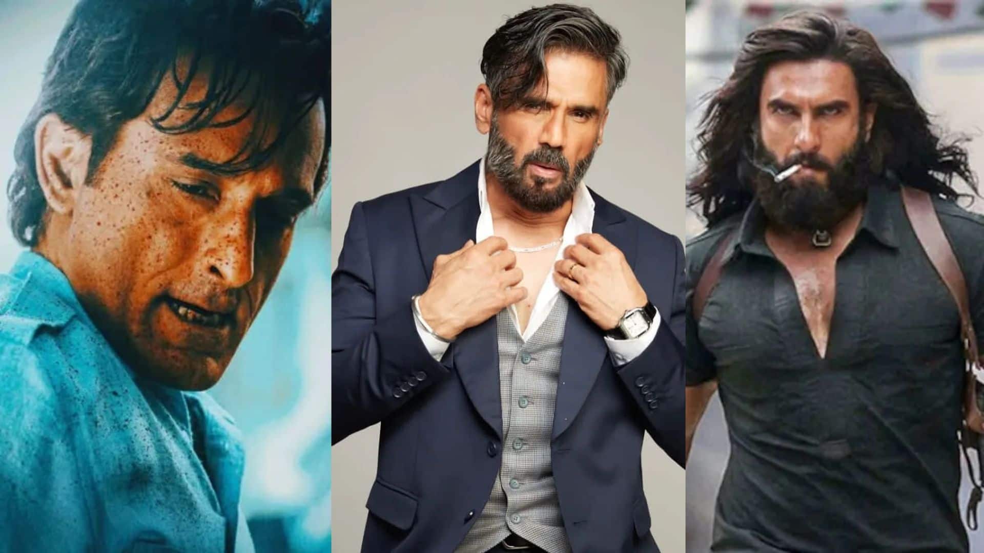 Dhurandhar: सुनील शेट्टी ने 'धुरंधर' को सराहा, रणवीर सिंह को दिए इतने नंबर... अक्षय खन्ना को बताया परफेक्ट