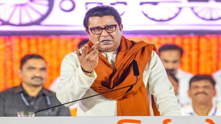 'मराठी मानुस को नुकसान पहुंचा तो...', BMC चुनाव में हार के बाद MNS प्रमुख राज ठाकरे की पहली प्रतिक्रिया, कहा- हम हताश होने वालों में से नहीं
