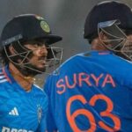 इशान किशन पर गुस्सा हुए सूर्यकुमार यादव, बोले- नहीं पता उसने दोपहर में क्या खाना खाया