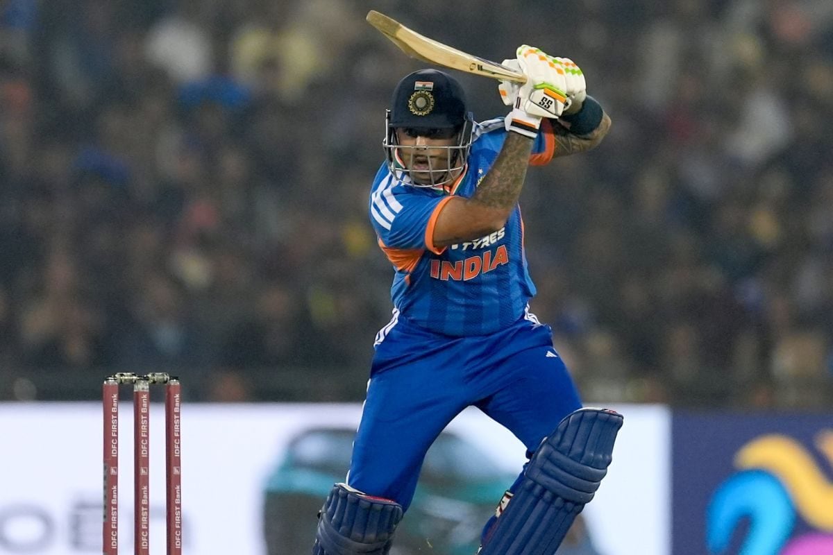 सूर्यकुमार यादव के साथ नाइंसाफी? ईशान किशन से ज्यादा रन फिर क्यों नहीं बने 'प्लेयर ऑफ द मैच'