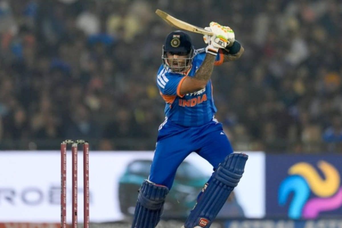 Turning Point: भारतीय पारी का 9वां ओवर...जो बना टर्निंग पॉइंट, कप्तान सूर्यकुमार यादव ने एक ओवर में पलट दिया मैच