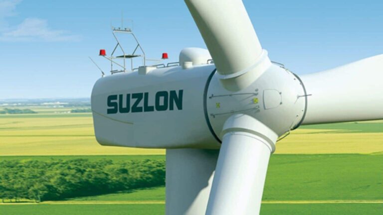 Suzlon Share Price: दिसंबर तिमाही में FII ने बढ़ाई हिस्सेदारी, DII और रिटेल निवेशकों ने की बिकवाली; जानिए डिटेल