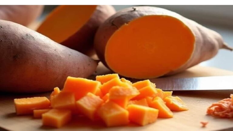 Fake Sweet Potato Test: बाजार से कहीं आप भी तो नहीं ले आए नकली शकरकंद? इन 4 तरीकों से करें पहचान और जानें 6 टेस्टी रेसिपीज भी