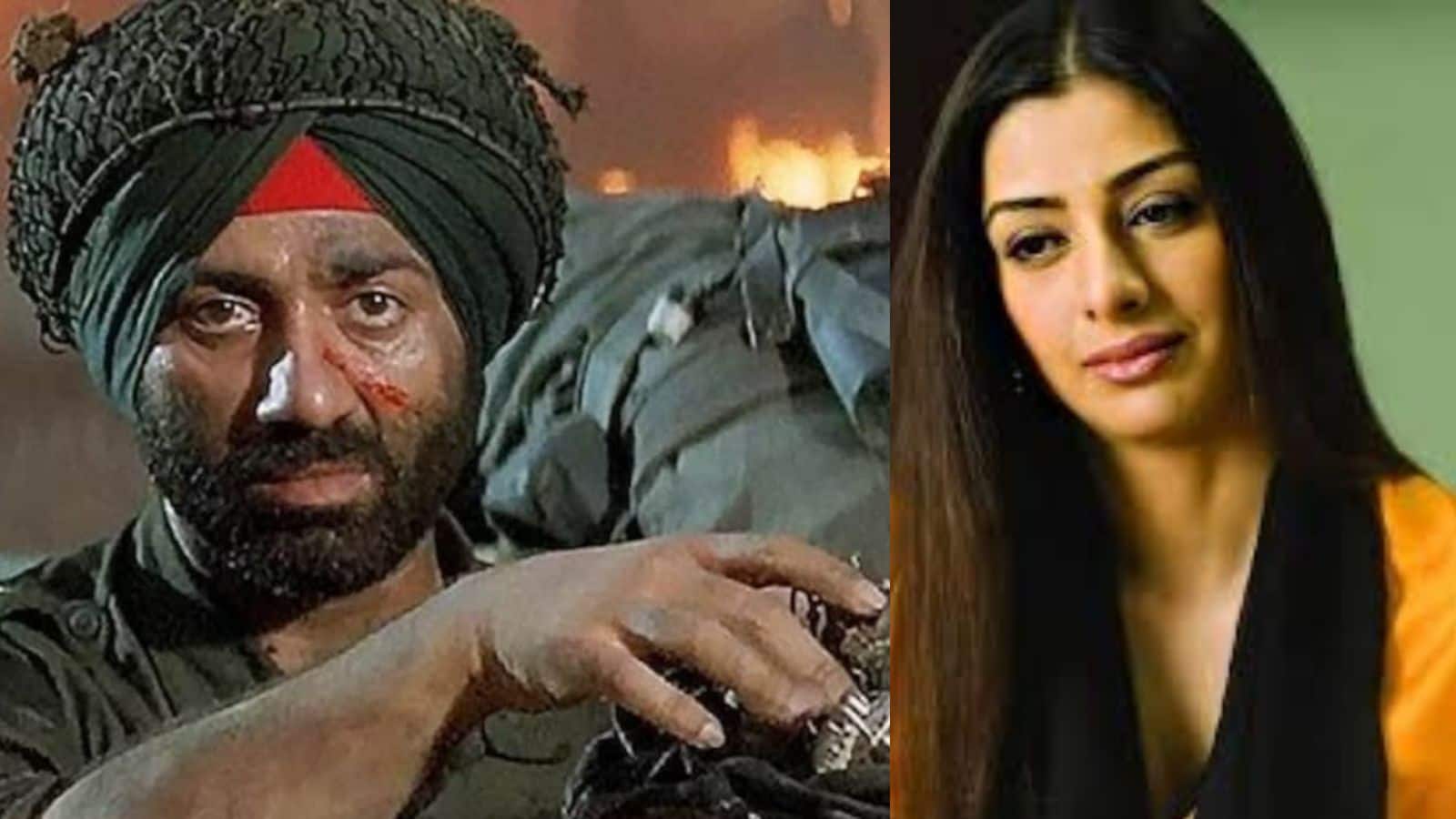 Border 2: ‘बॉर्डर 2’ में तबू की जगह क्यों नहीं, निधि दत्ता ने बताई असली वजह