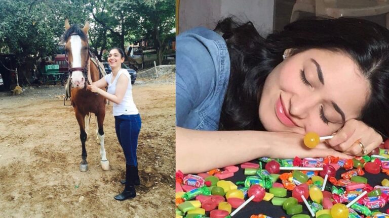 Tamannaah Bhatia: तमन्ना भाटिया ने भी फॉलो किया 2016 वाला ट्रेंड, सोशल मीडिया पर फोटोज शेयर कर ‘बाहुबली’ की यादें ताजा कीं