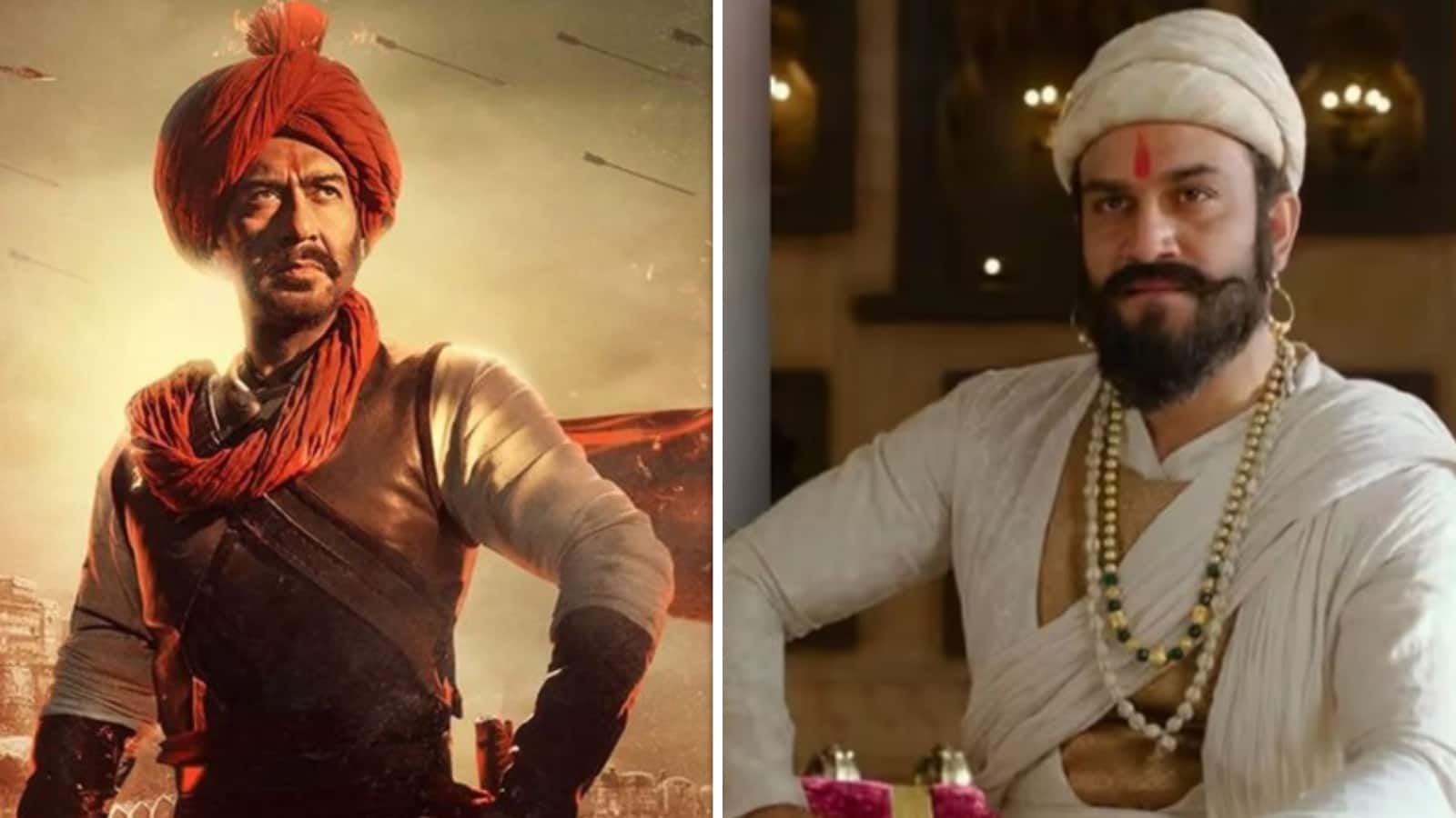 Tanaji: 'तानाजी द अनसंग वॉरियर' को पूरे हुए 6 साल, क्या बनेगा शरद केलकर-अजय देवगन स्टारर का पार्ट 2?