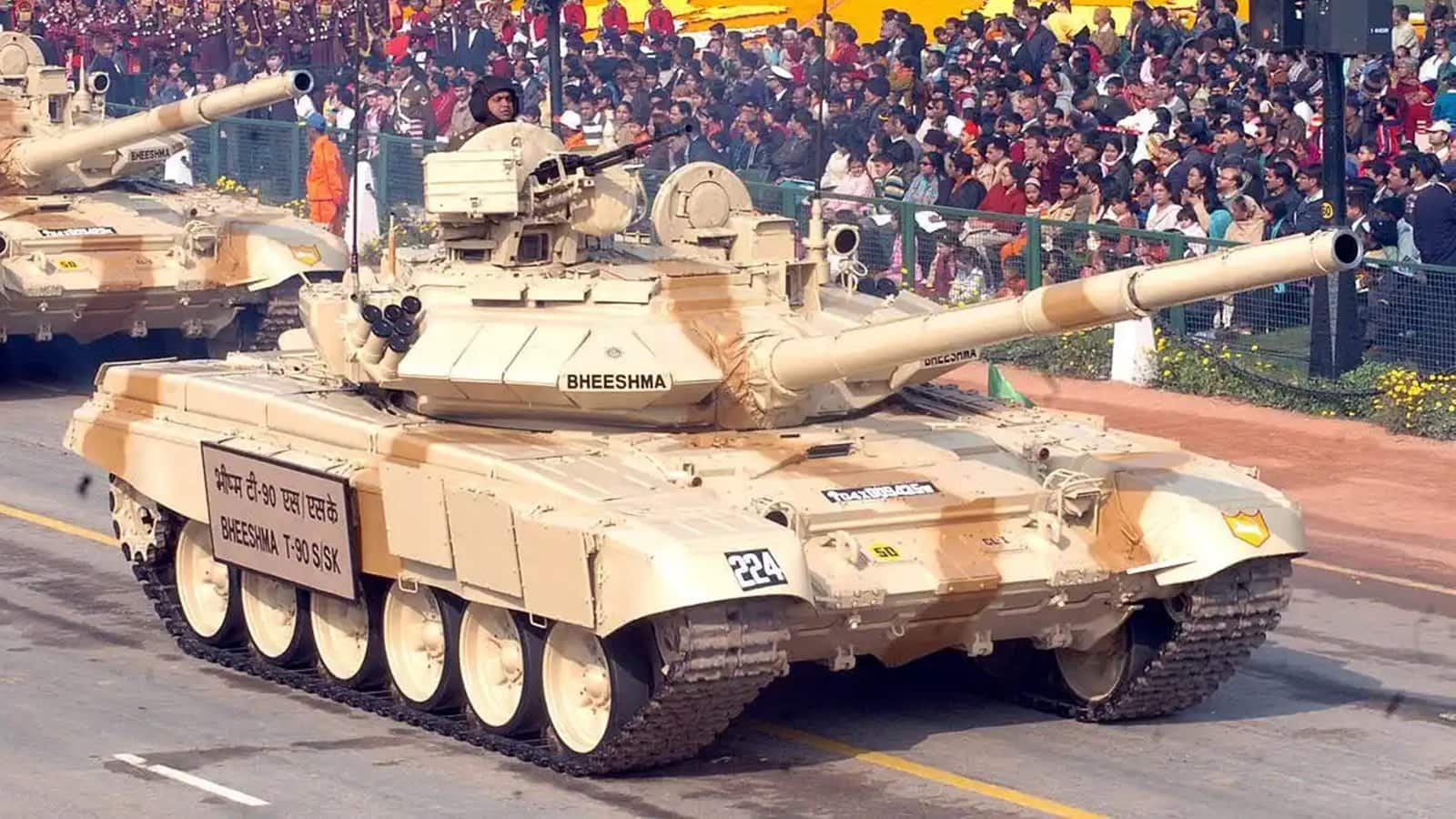 Budget 2026: डिफेंस बजट 8-10% बढ़ने की उम्मीद, बजट ऐलानों के बीच इन शेयरों पर रहेगा फोकस