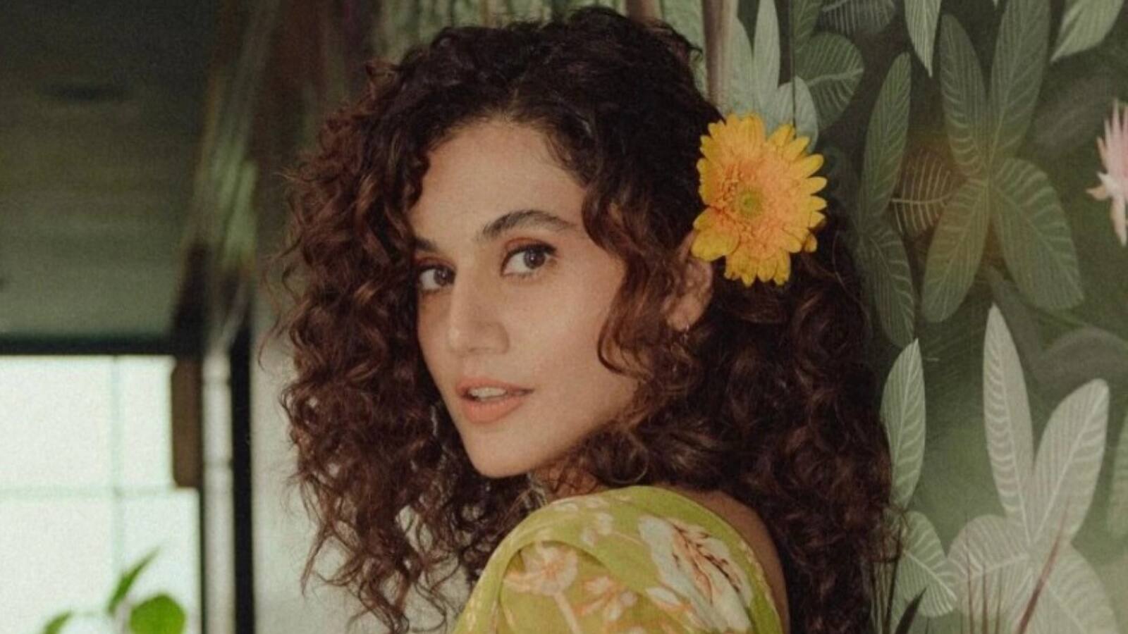 Taapsee Pannu: 'जब हर शुक्रवार स्पाई फिल्में ट्रेंड...', धुरंधर की सक्सेस पर तापसी पन्नू को कमेंट करना पड़ा महंगा