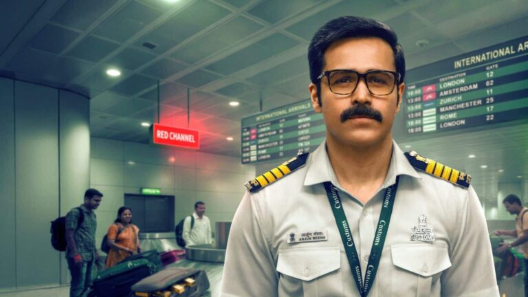Emraan Hashmi: तस्करी की रिलीज के बाद IMDb वीकली टॉप इंडियन सेलेब्स लिस्ट में छाए इमरान हाशमी, फैंस ने की जमकर तारीफ