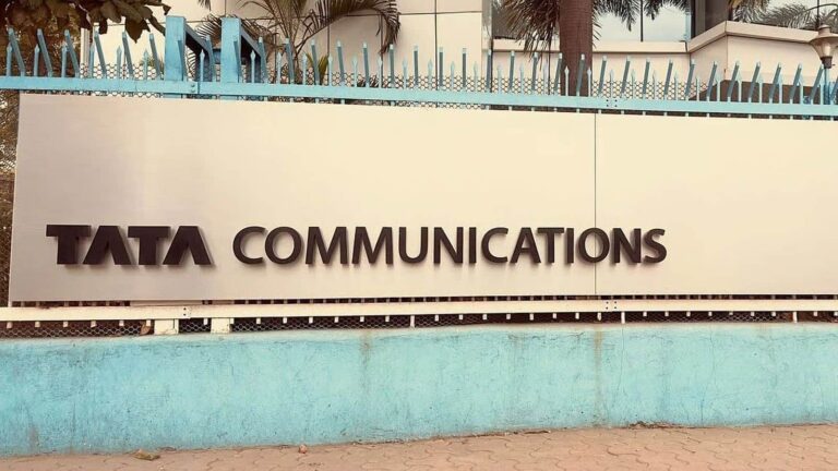 Tata Communications Q3 Results: शुद्ध मुनाफा 55% बढ़कर ₹365 करोड़ रहा, रेवेन्यू भी 7% उछला