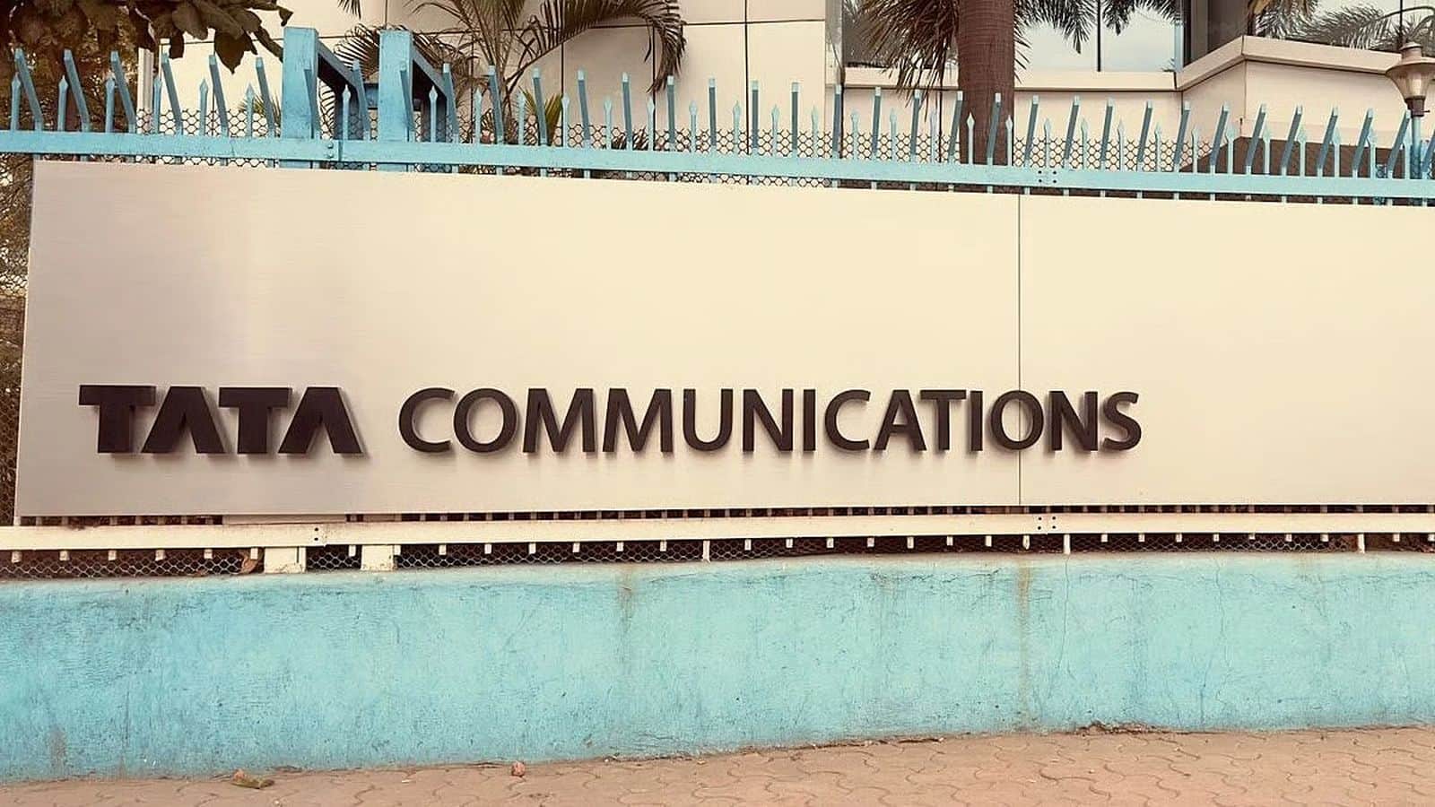 Tata Communications Q3 Results: शुद्ध मुनाफा 55% बढ़कर ₹365 करोड़ रहा, रेवेन्यू भी 7% उछला