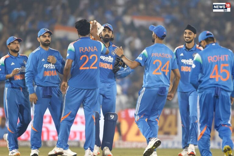 न्यूजीलैंड के खिलाफ ODI के लिए आकाश चोपड़ा ने चुनी टीम, इन स्टार्स को किया बाहर