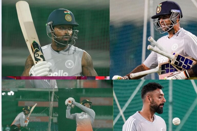 3 चुनौती जिसने सूर्यकुमार का दिमाग घुमा दिया, प्लेइंग XI में 2 नाम चौंका देंगे, पहले टी-20 के लिए गंभीर मौन तो 11 कौन?