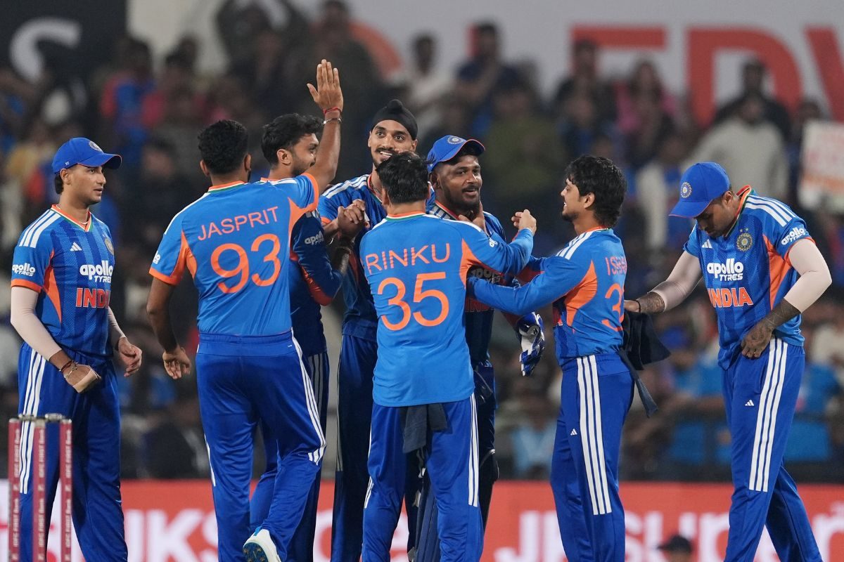 टीम इंडिया के इस विस्फोटक बल्लेबाज को दिखाना होगा दम, आज नहीं चला बल्ला तो बेंच पर बीतेगा टी20 वर्ल्ड कप!