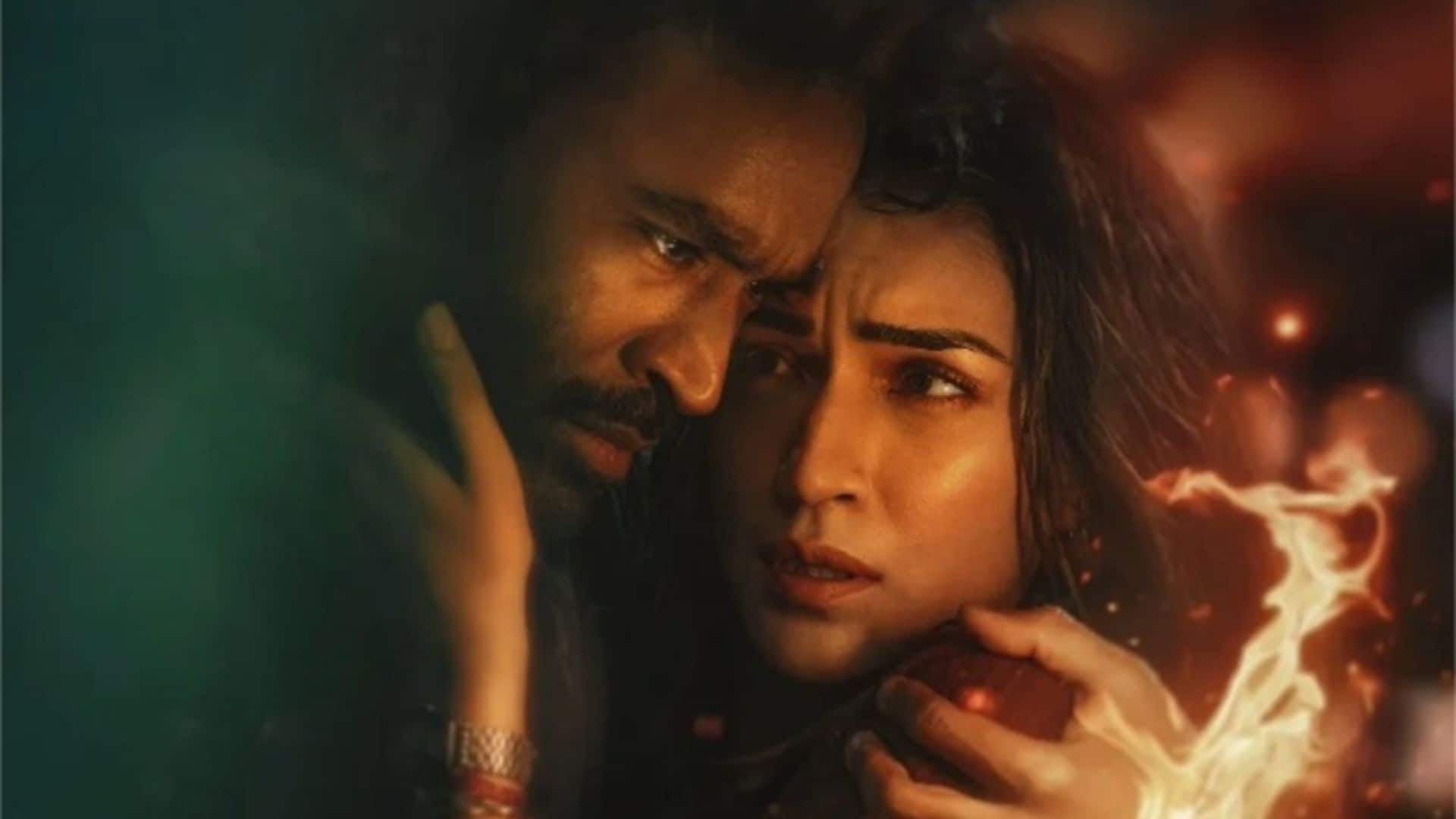 Tere Ishk Mein OTT: धनुष-कृति की हिट फिल्म तेरे इश्क में अब ओटीटी पर होगी रिलीज,  23 जनवरी से इस प्लेटफॉर्म पर देखें