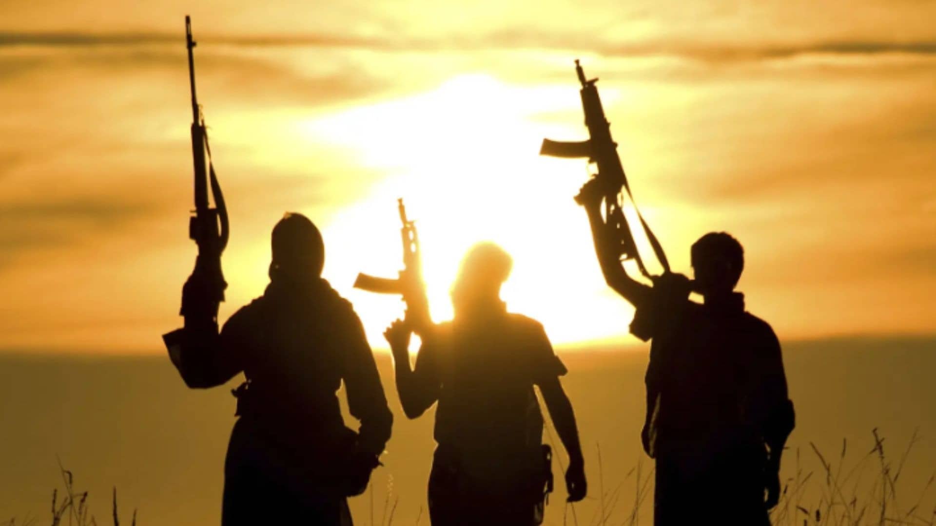 गणतंत्र दिवस पर खूनी साजिश रच रहा था पाक में बैठा रिंदा और UK का कुलवंत; 10 VIP के कत्ल था प्‍लान; पिस्‍टल-ग्रेनेड के साथ तीन आतंकी गिरफ्तार