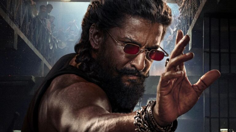 The Paradise: नानी की नई फिल्म ‘द पैराडाइज’ का धांसू पोस्टर रिलीज, दर्शकों में बढ़ी उत्सुकता... जानें कब होगी रिलीज