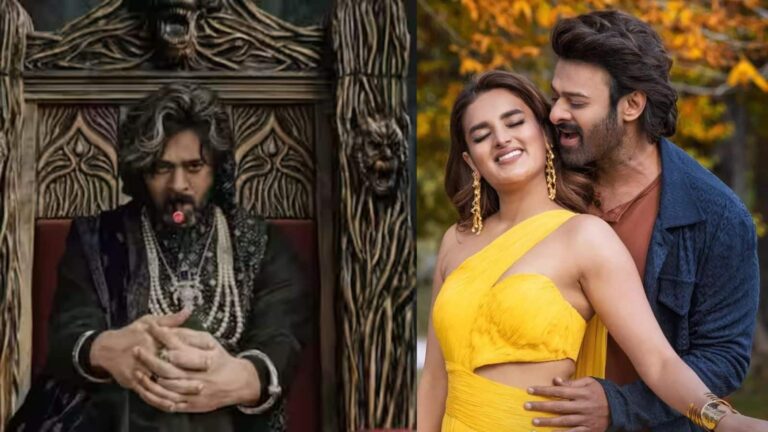 The Raja Saab: प्रभास की हॉरर-कॉमेडी 'द राजा साब' जल्द ही ओटीटी पर, जानें कब और कहां