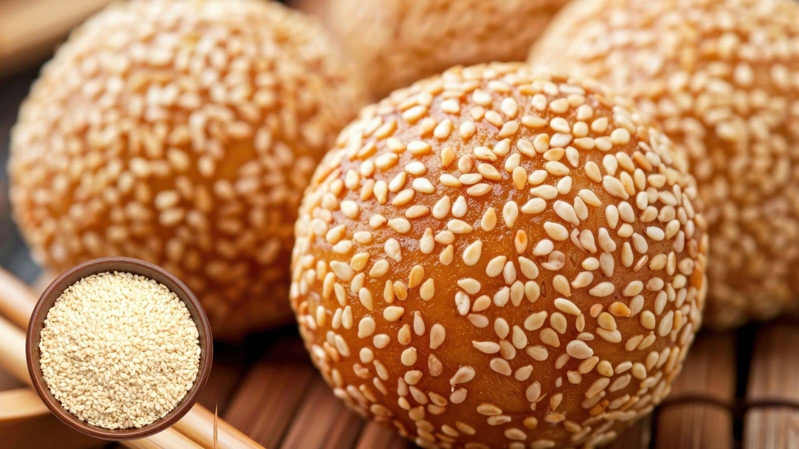 Weight Loss: सेहतमंद जीवन के लिए सफेद तिल, जानें रोजाना सेवन के 10 असरदार फायदे