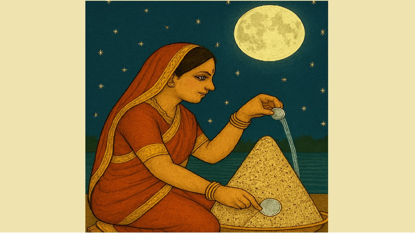Sakat Chauth Vrat 2026 Vidhi: आज के व्रत में जरूर की जाती है ये विधि, जानें सकट चौथ में तिल और गुड़ से की जाने वाली इन विधियों के बारे में