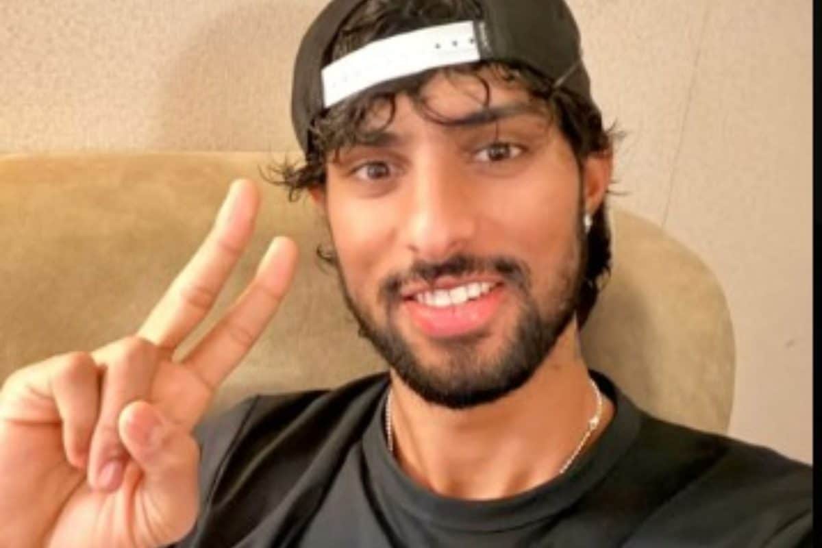 जिसका डर था वही हुआ: तिलक वर्मा न्यूजीलैंड के खिलाफ शुरुआती 3 टी20 मैचों से हुए बाहर