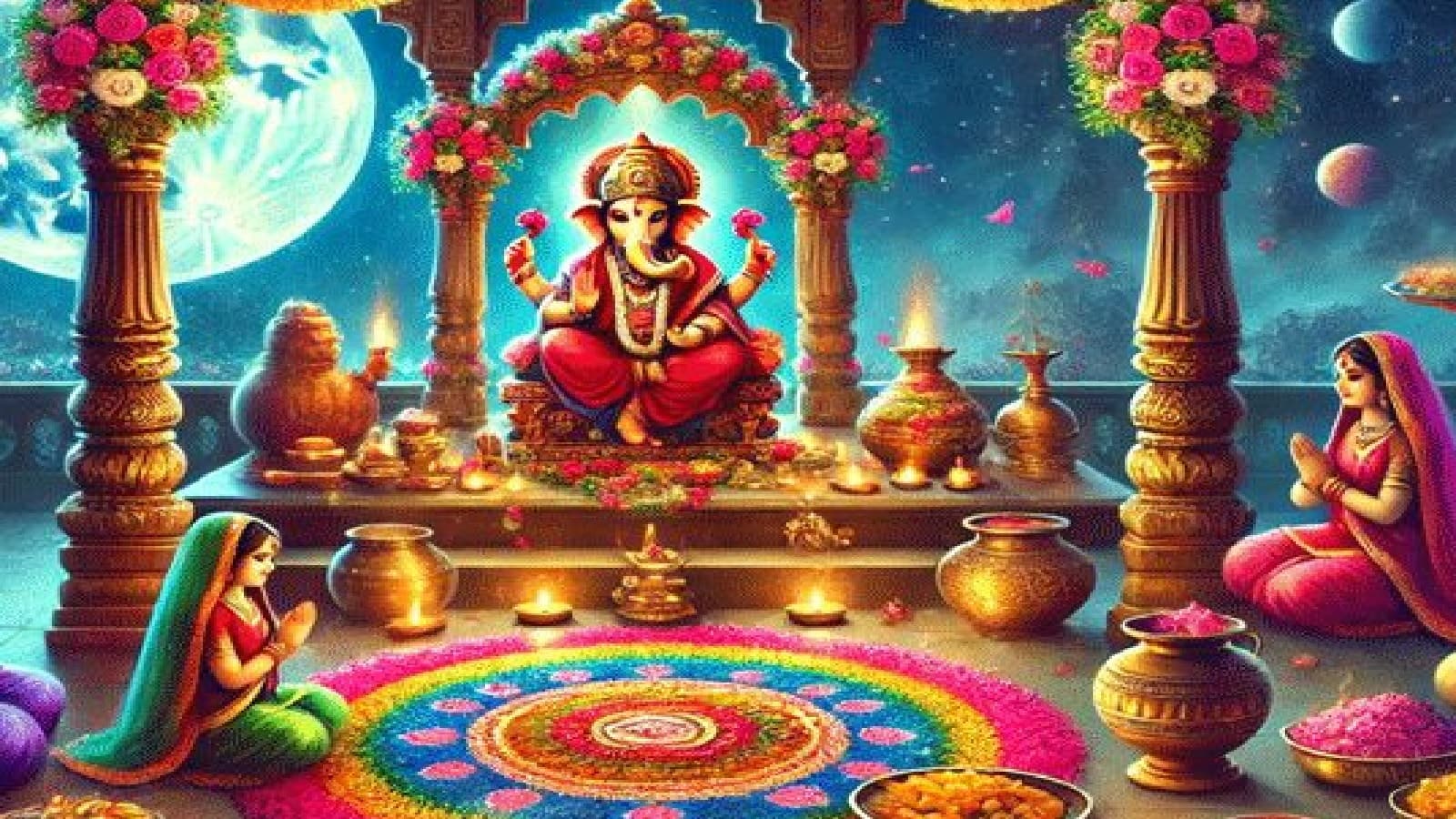 Sakat Chauth 2026: संतान की सलामती के लिए इस दिन किया जाएगा सकट चौथ का व्रत, जानें सही तारीख पूजा विधि और मुहूर्त