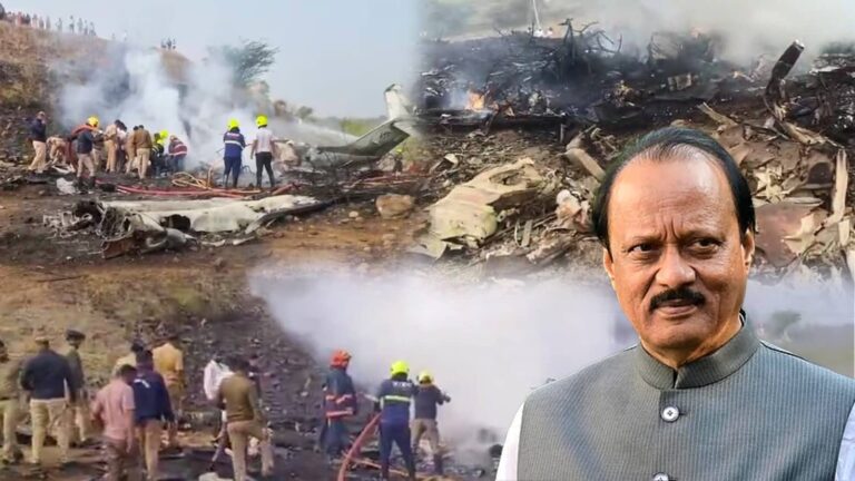 Ajit Pawar Death: किस्मत को कुछ और ही मंजूर था... कैप्टन सुमित को नहीं उड़ाना था प्लेन; ऐन वक्त पर क्यों बदला गया पायलट?