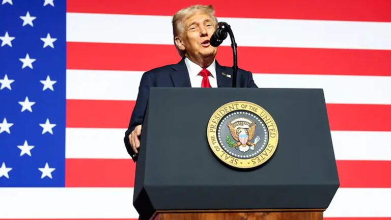 US vs Canada: अमेरिका ने दी कनाडा को कड़ी चेतावनी, एक साल में निगल जाएगा चीन, इस कारण भड़के ट्रंप